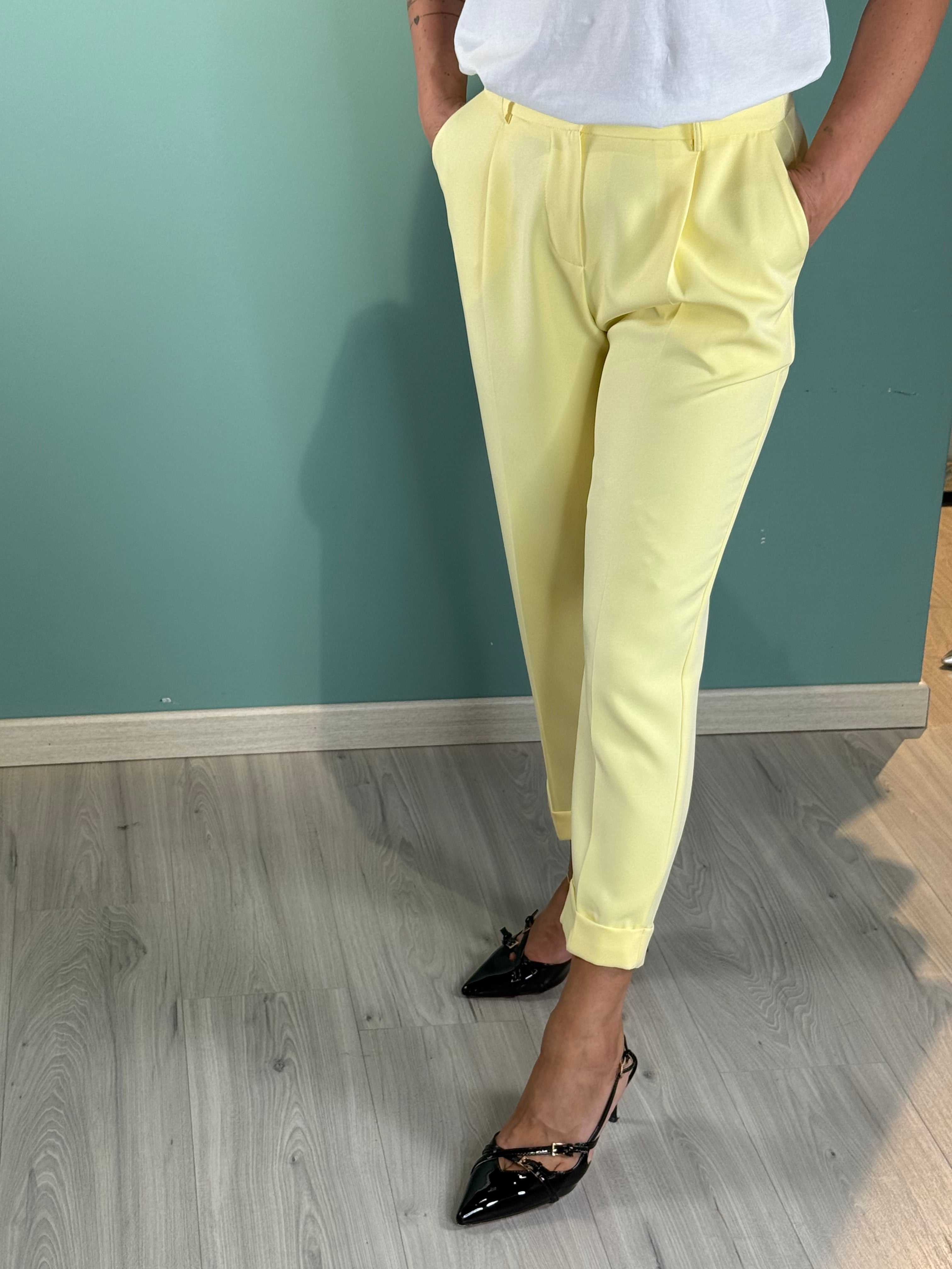 Pantalone Business Saiph