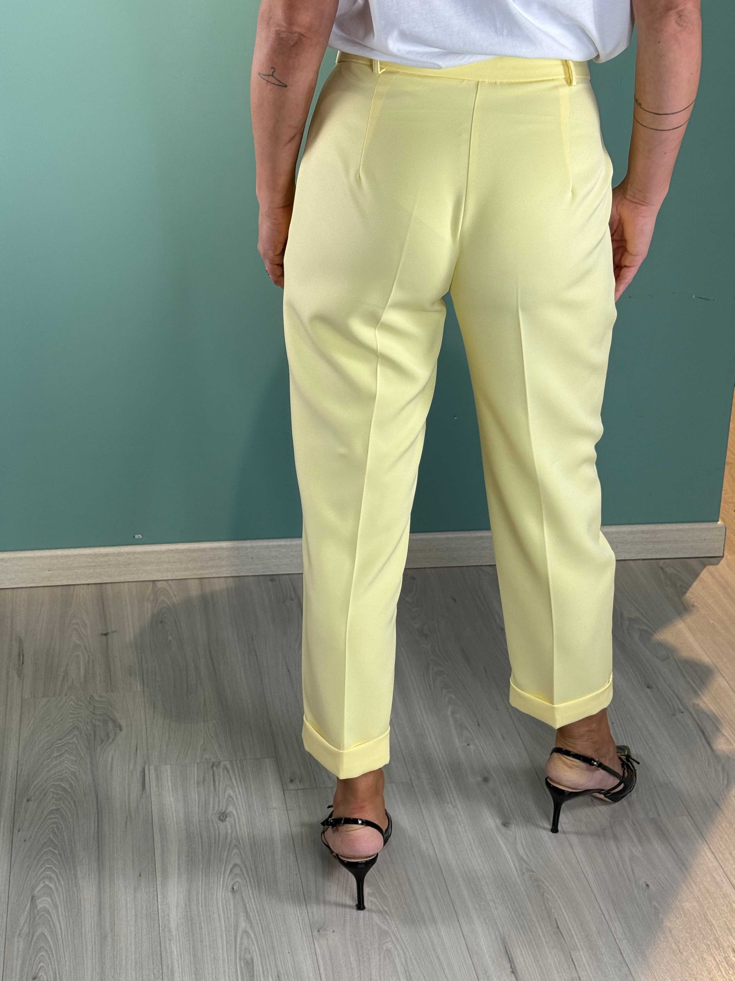 Pantalone Business Saiph - Image 2