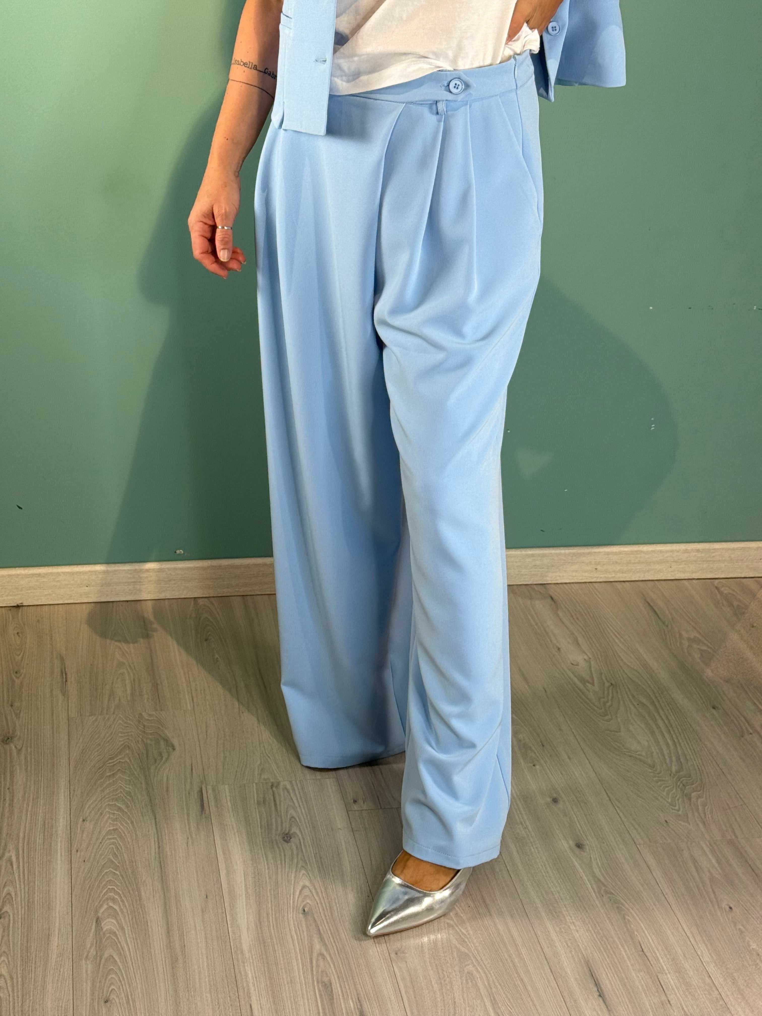 Pantalone Spring Saiph