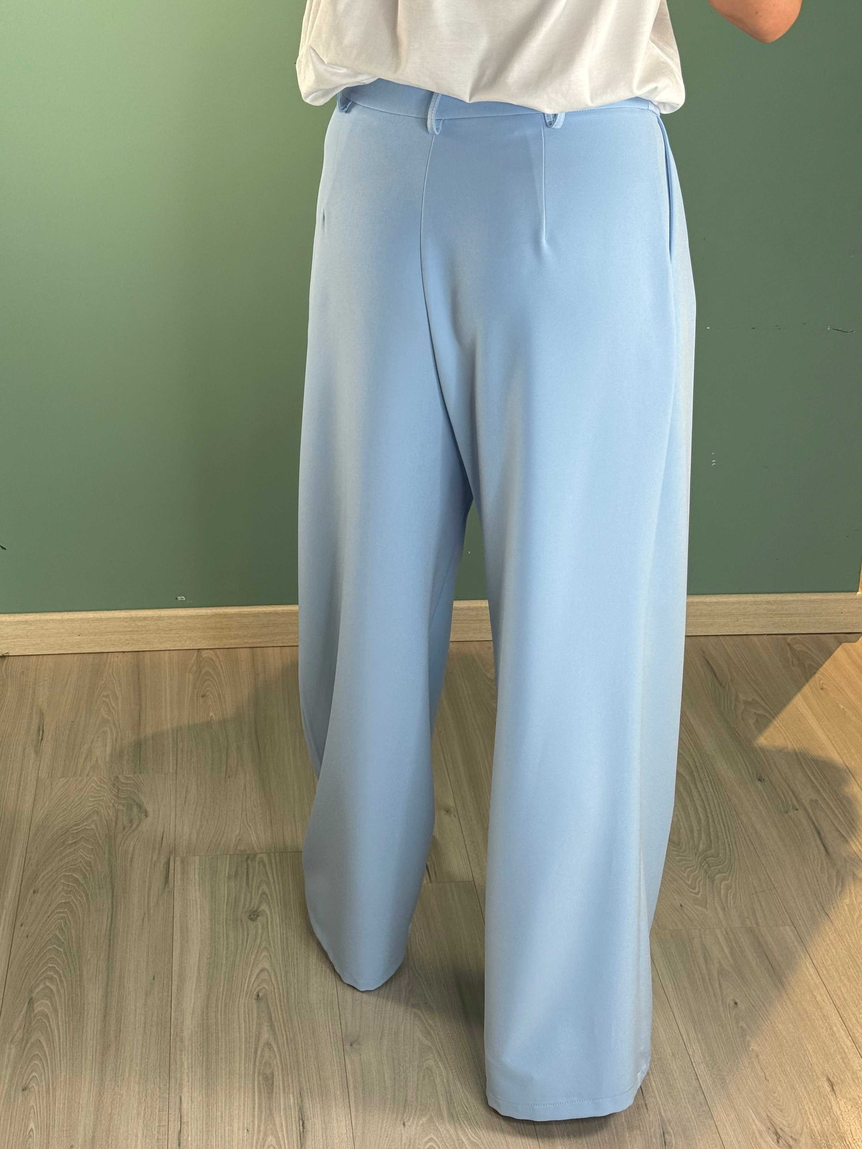Pantalone Spring Saiph - Image 2