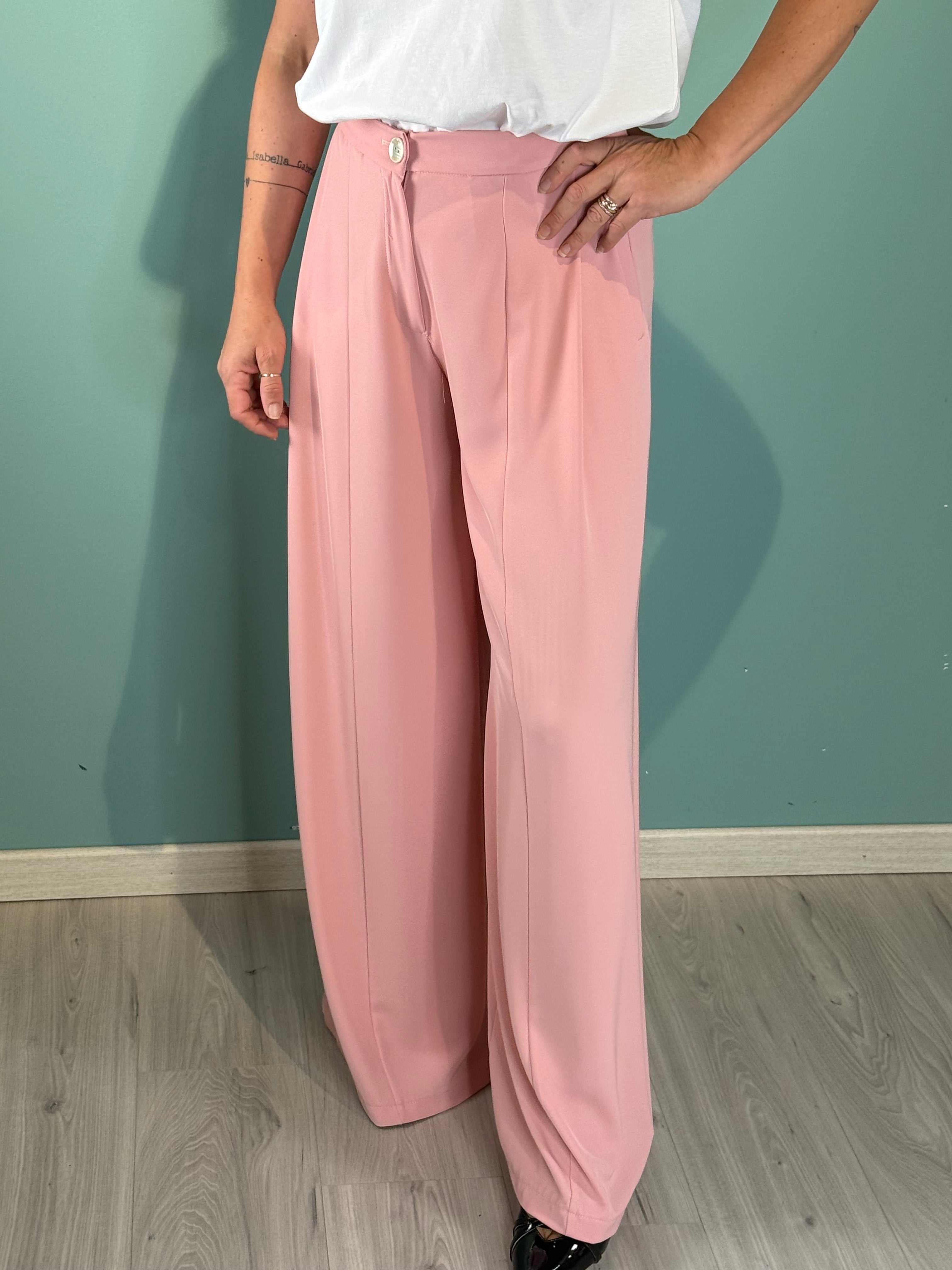 Pantalone Franci Saiph
