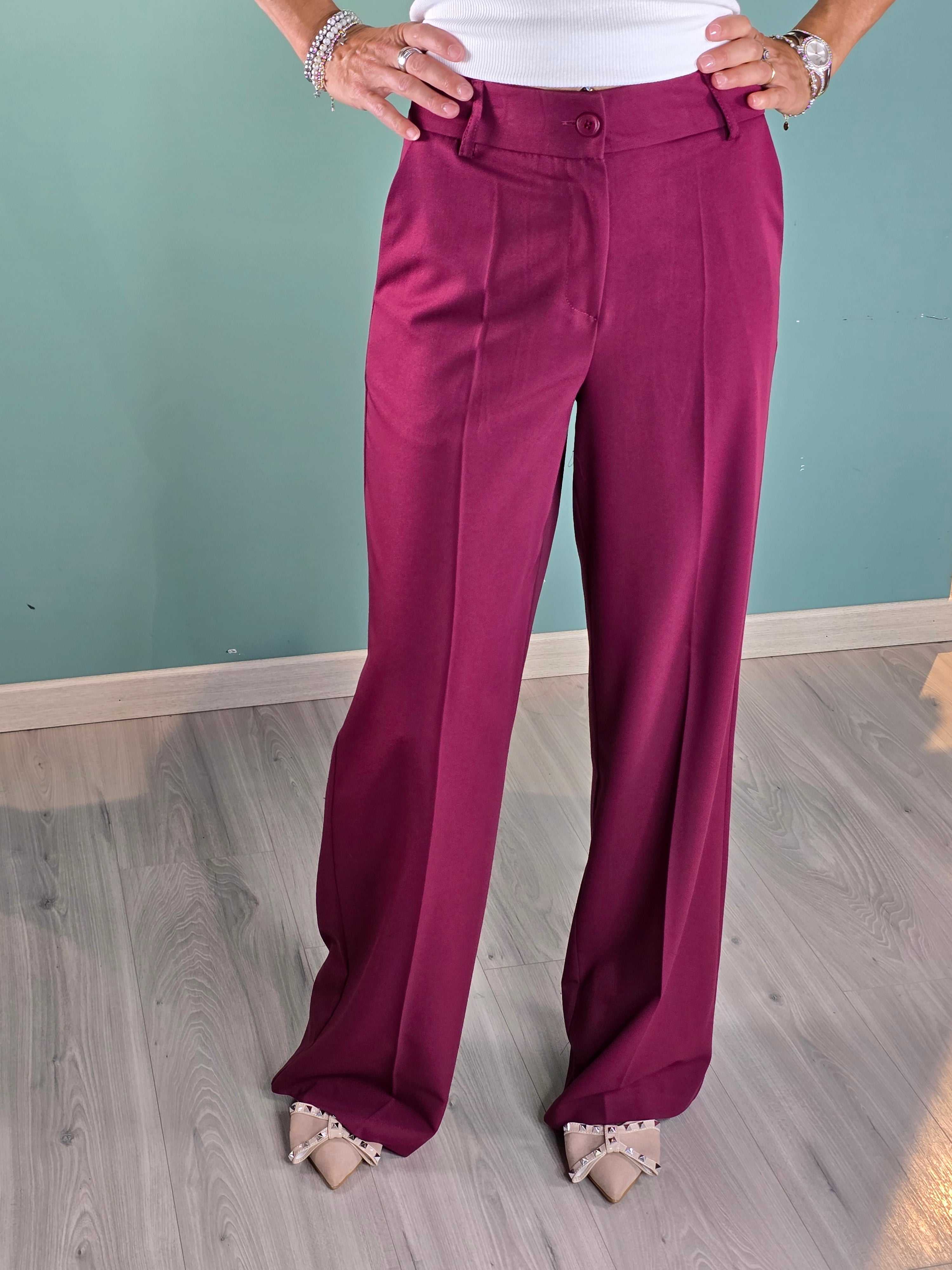 Pantalone So Chic Kontatto