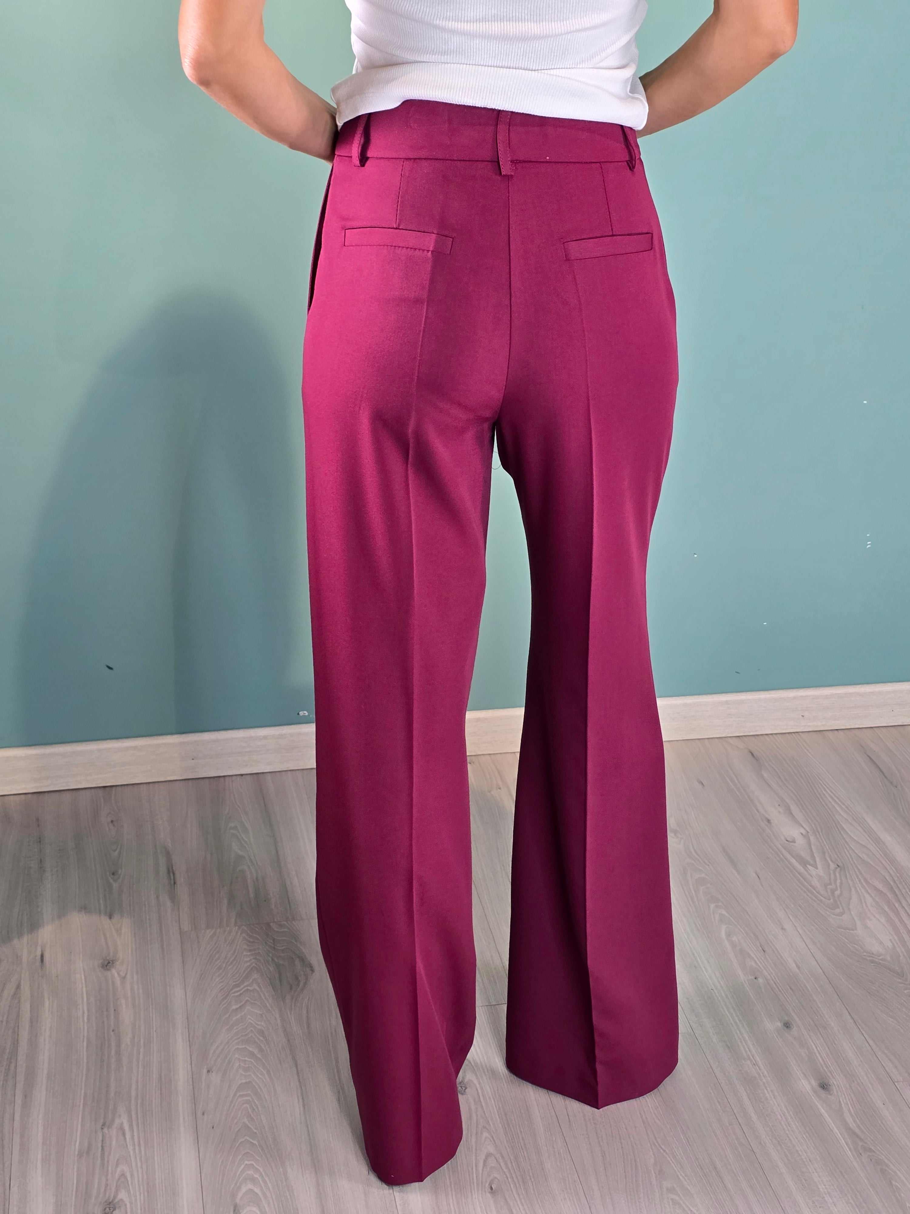 Pantalone So Chic Kontatto - Image 2