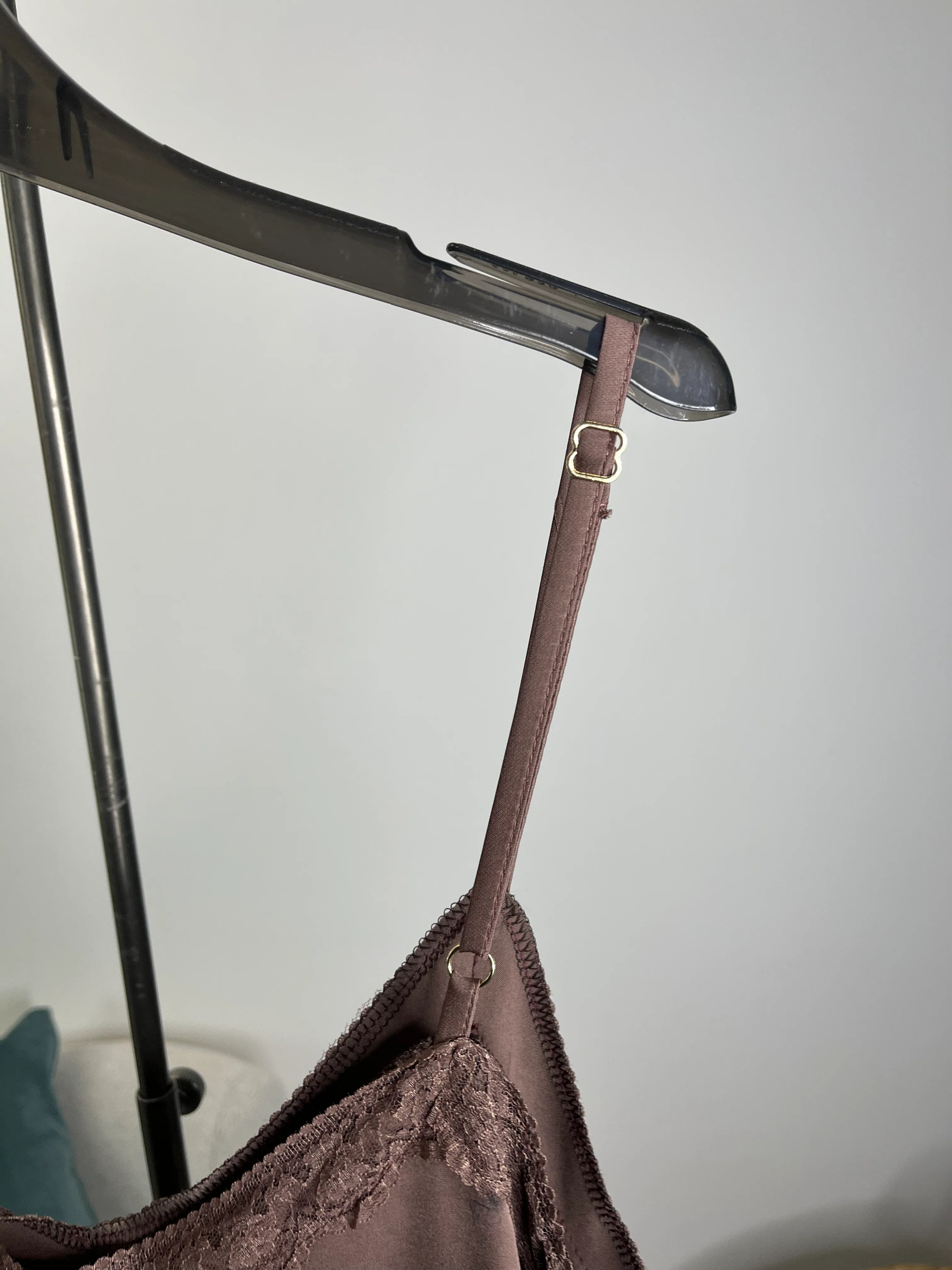 Top Satin Moro - Kikisix - Image 2